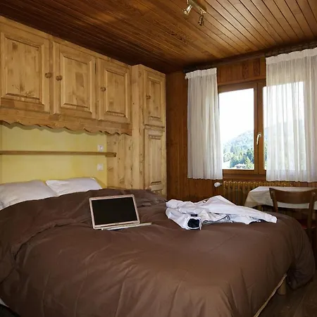 Airelles Appartement *