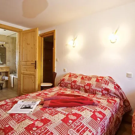 Appartement Airelles *