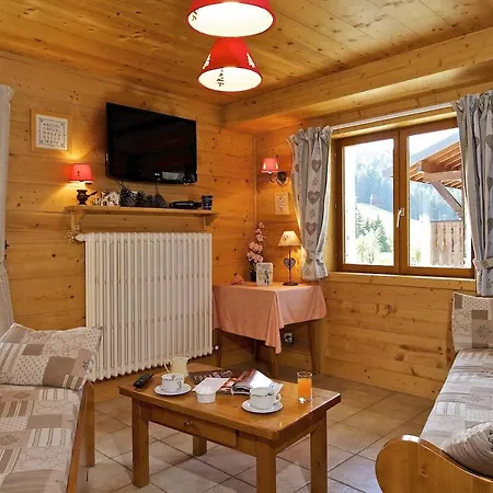Appartement Airelles *