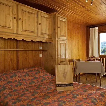 Appartement Airelles Les Gets